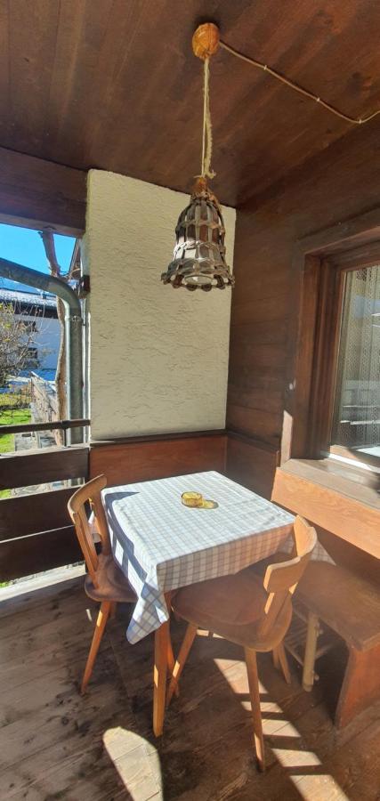 Henry'S Sweet Home Neukirchen am Großvenediger Εξωτερικό φωτογραφία