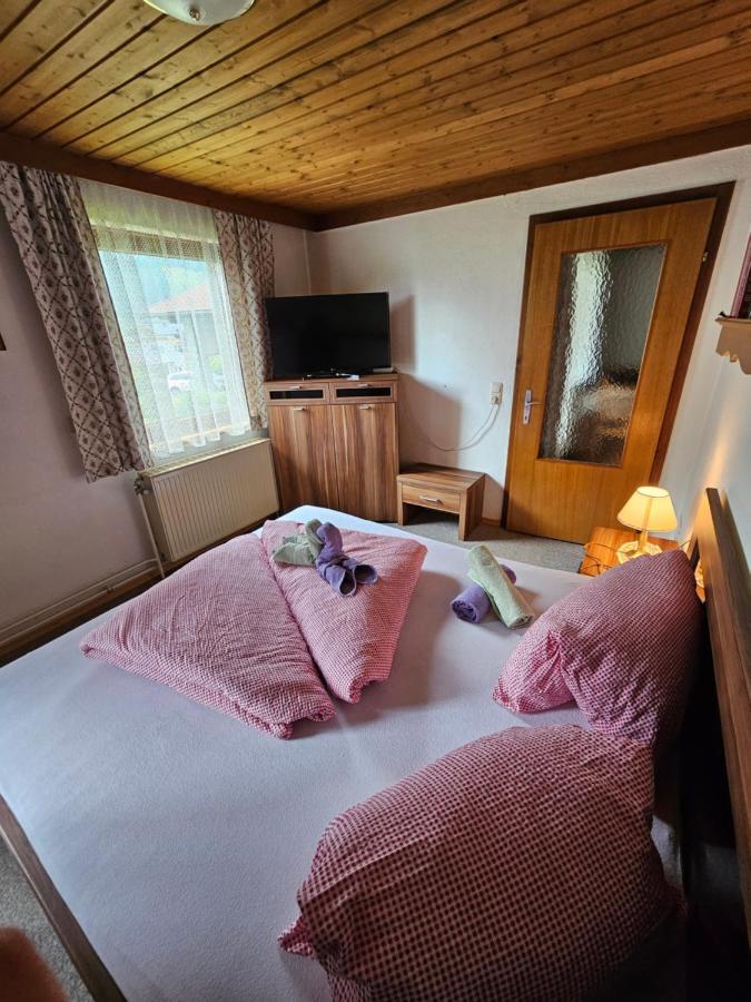 Henry'S Sweet Home Neukirchen am Großvenediger Εξωτερικό φωτογραφία