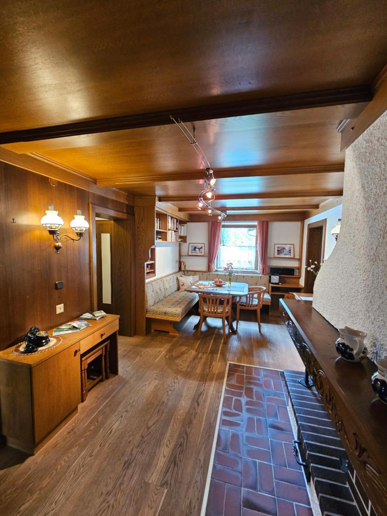 Henry'S Sweet Home Neukirchen am Großvenediger Εξωτερικό φωτογραφία