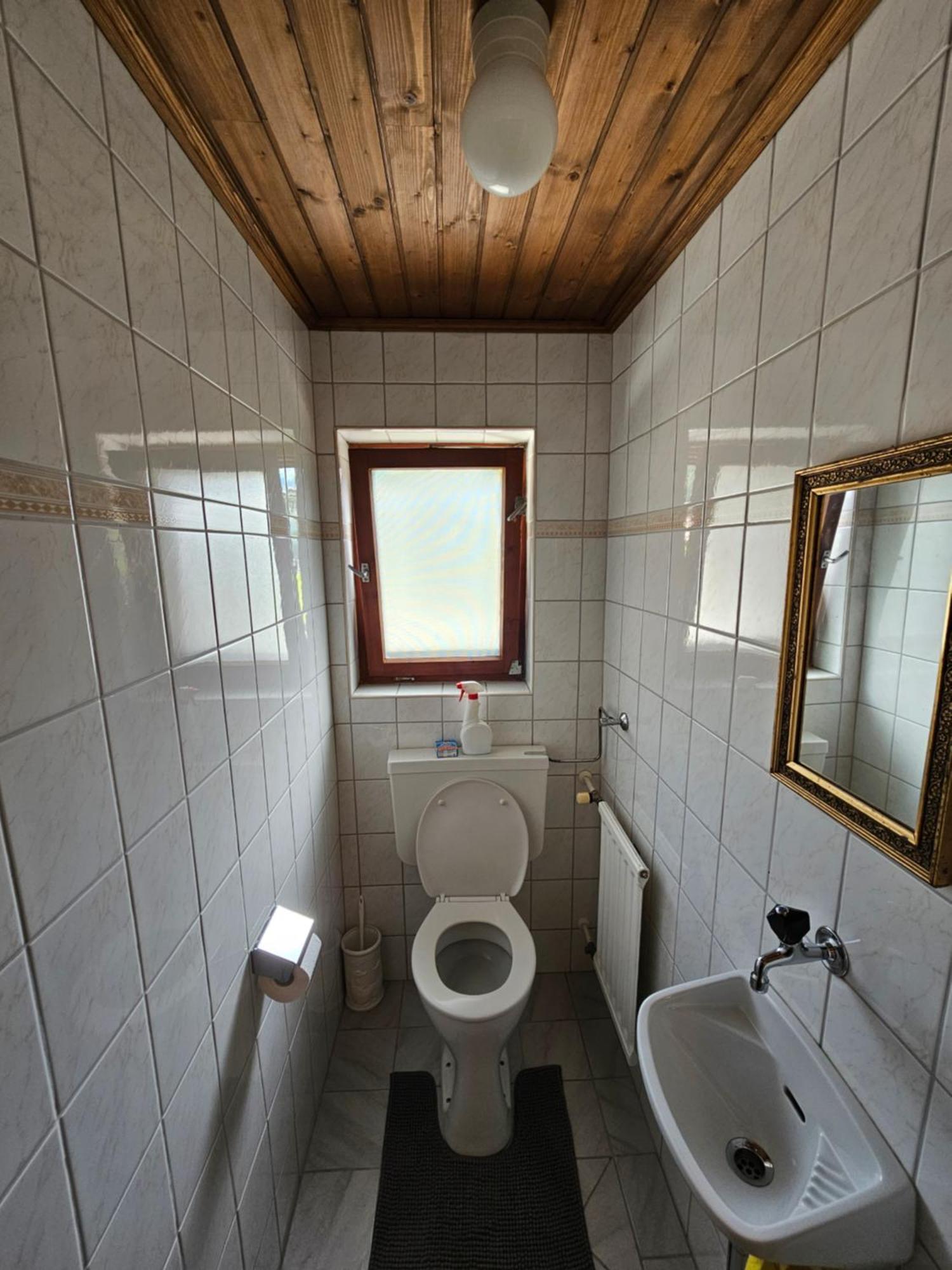 Henry'S Sweet Home Neukirchen am Großvenediger Εξωτερικό φωτογραφία