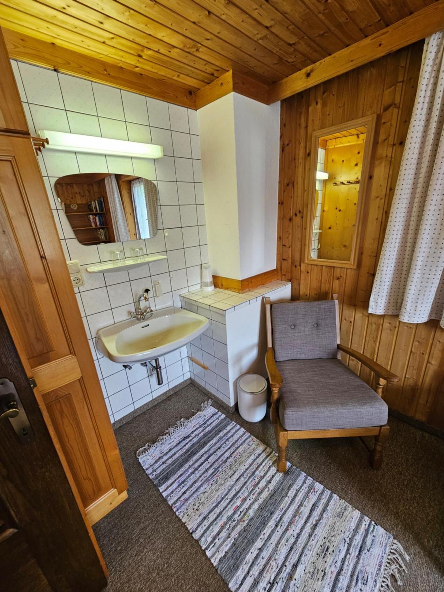 Henry'S Sweet Home Neukirchen am Großvenediger Εξωτερικό φωτογραφία