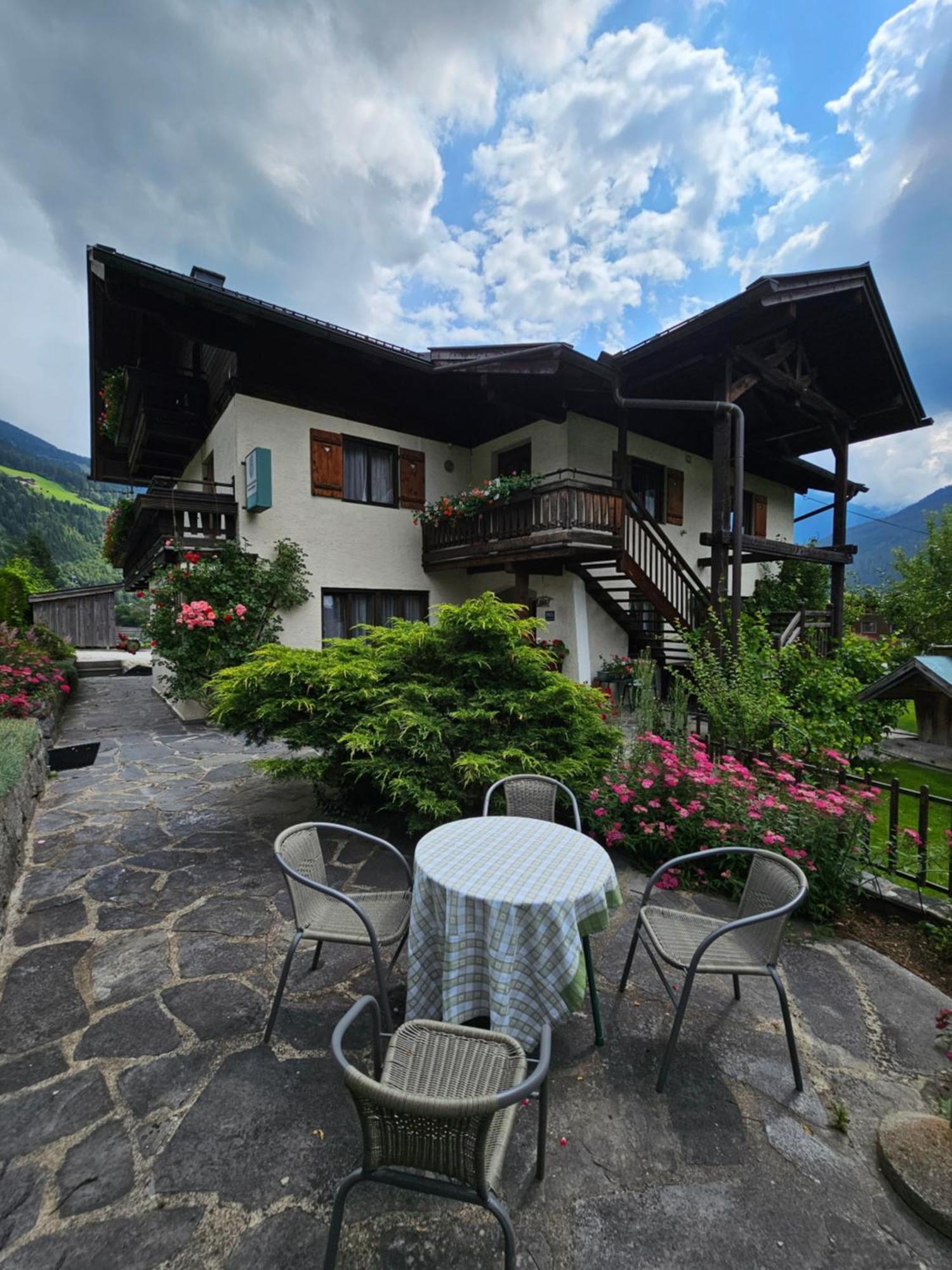 Henry'S Sweet Home Neukirchen am Großvenediger Εξωτερικό φωτογραφία