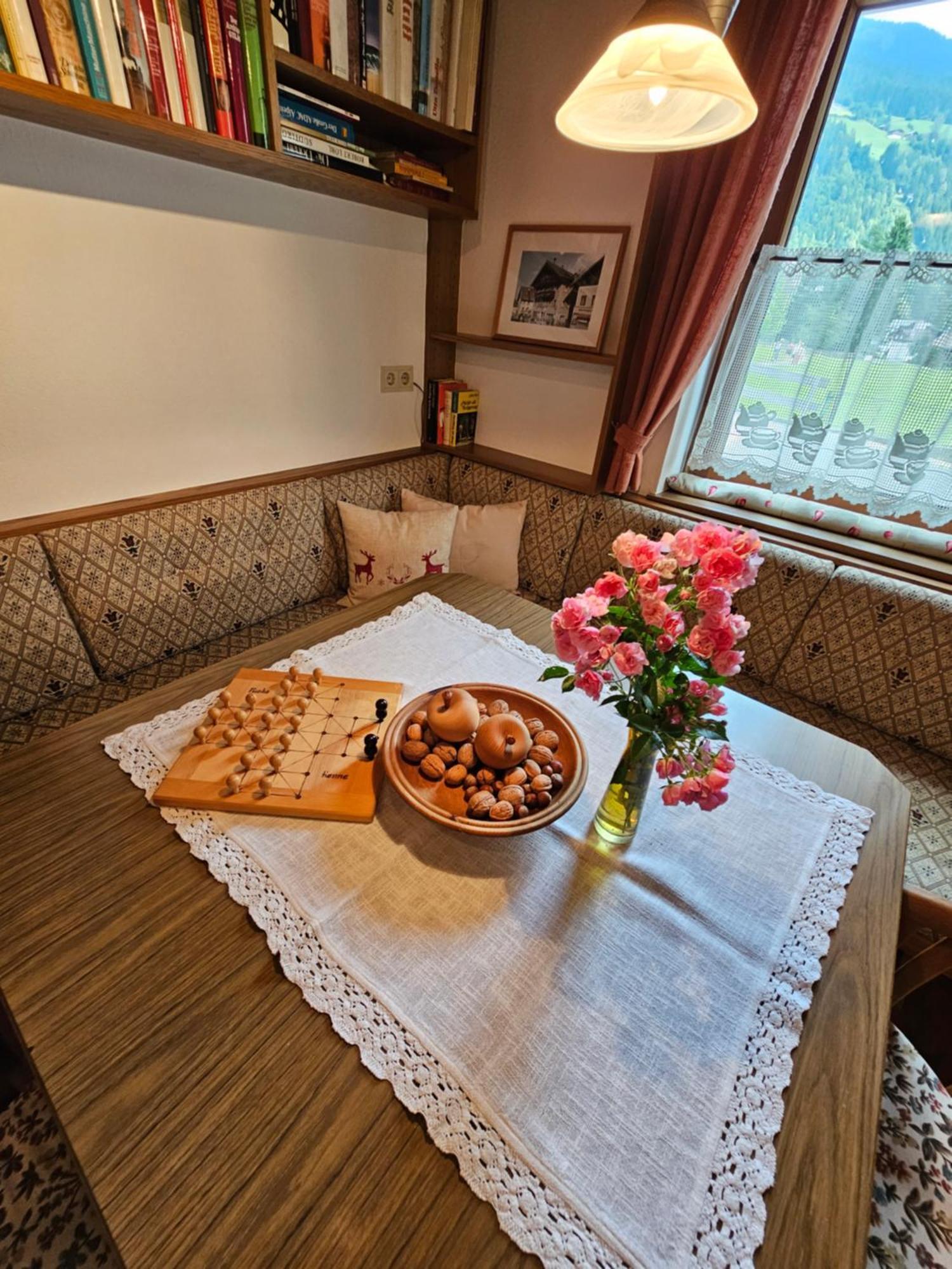 Henry'S Sweet Home Neukirchen am Großvenediger Εξωτερικό φωτογραφία