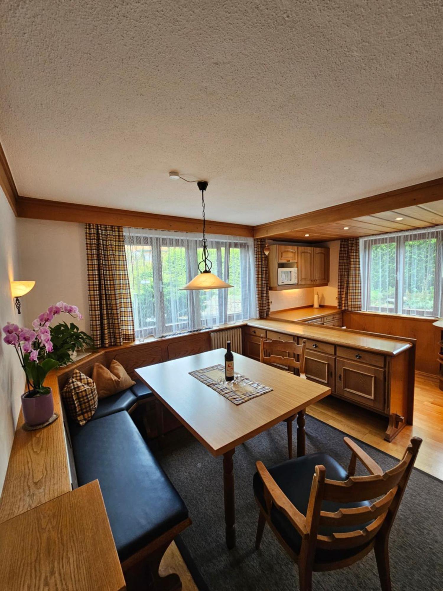 Henry'S Sweet Home Neukirchen am Großvenediger Εξωτερικό φωτογραφία