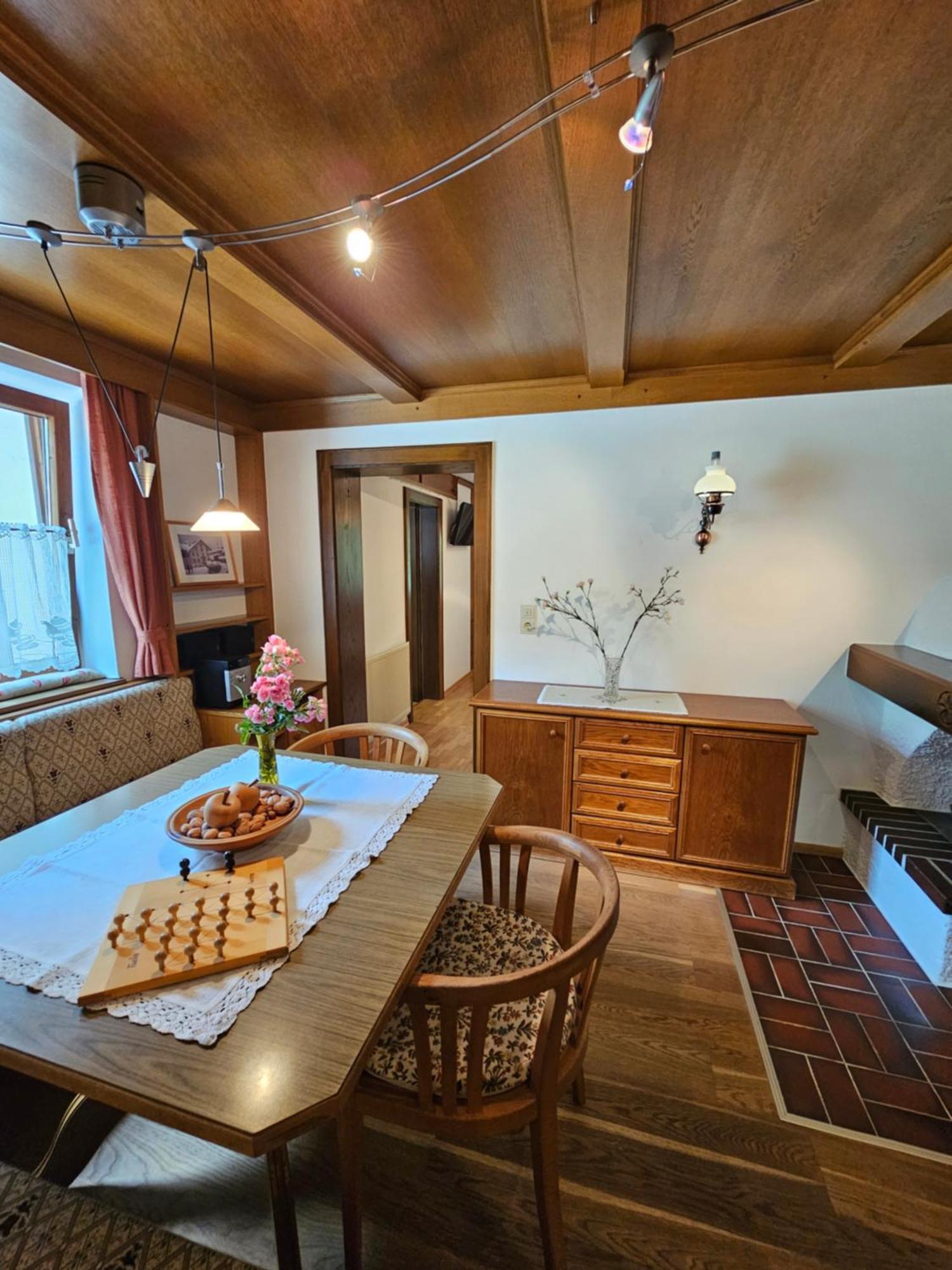 Henry'S Sweet Home Neukirchen am Großvenediger Εξωτερικό φωτογραφία