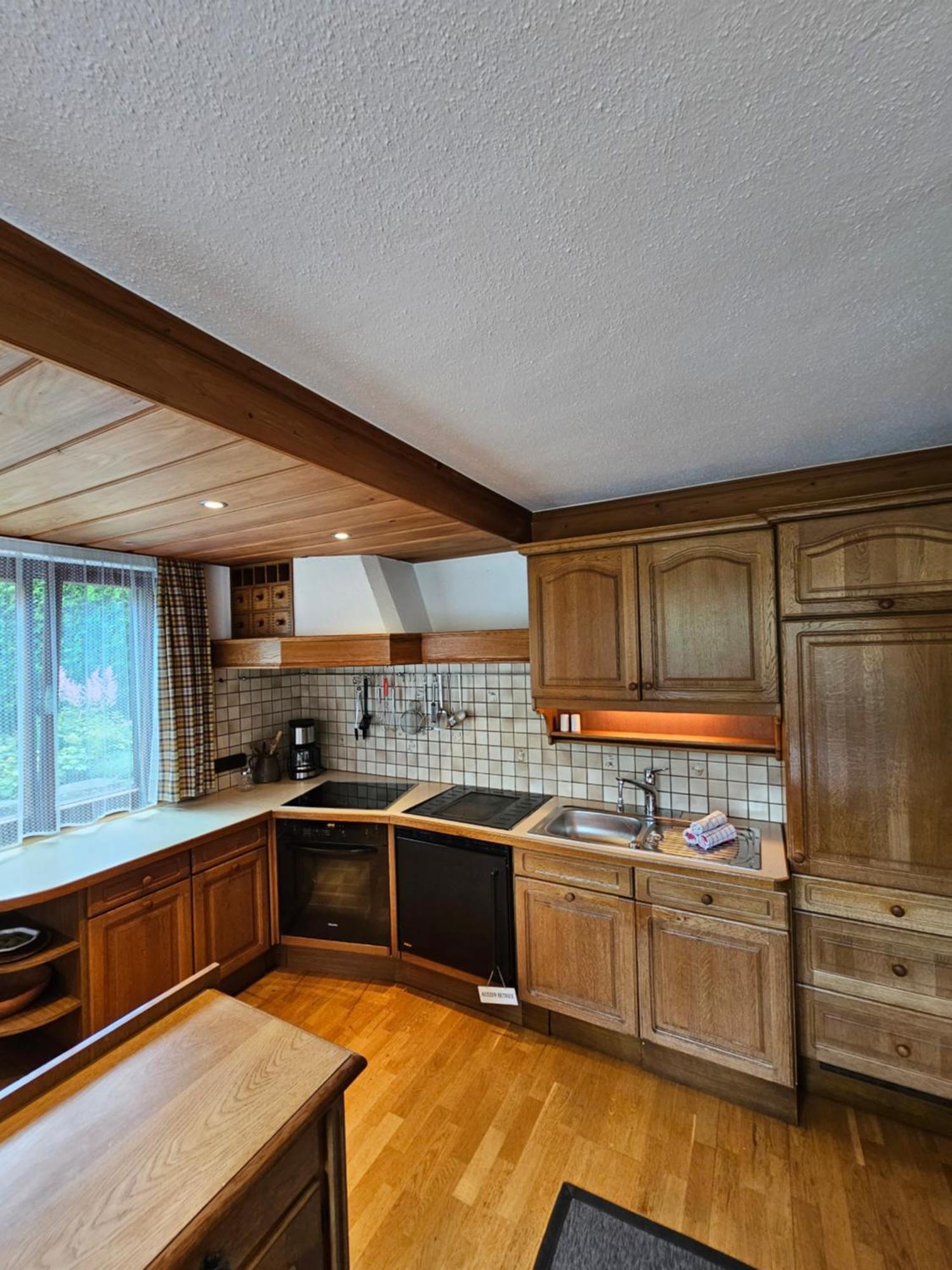 Henry'S Sweet Home Neukirchen am Großvenediger Εξωτερικό φωτογραφία