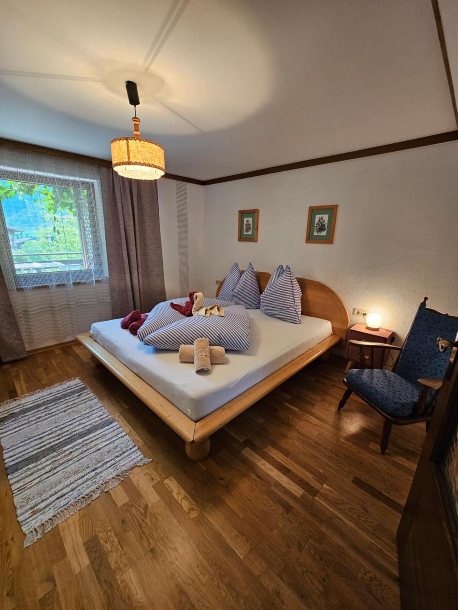 Henry'S Sweet Home Neukirchen am Großvenediger Εξωτερικό φωτογραφία