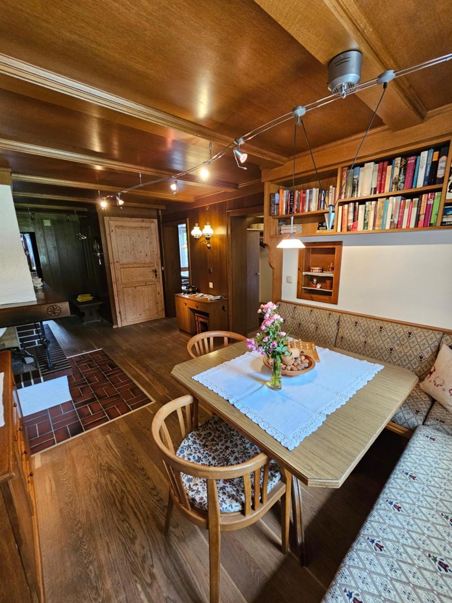 Henry'S Sweet Home Neukirchen am Großvenediger Εξωτερικό φωτογραφία